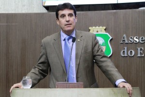 Dep. Agenor Neto